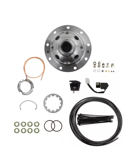 Blocage différentiel arrière Y60 Y61 ARB - accessoire 4x4