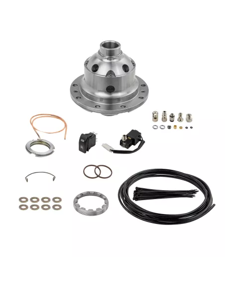 Blocage différentiel arrière Y60 Y61 ARB - accessoire 4x4