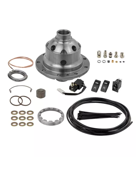 Blocage différentiel avant Y60 Y61 ARB - accessoire 4x4