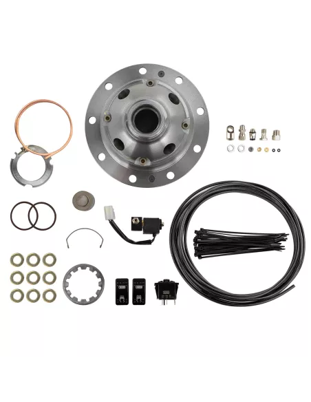Blocage différentiel avant Y60 Y61 ARB - accessoire 4x4
