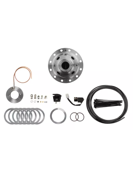 Blocage différentiel arrière Pathfinder R51 ARB - accessoire 4x4