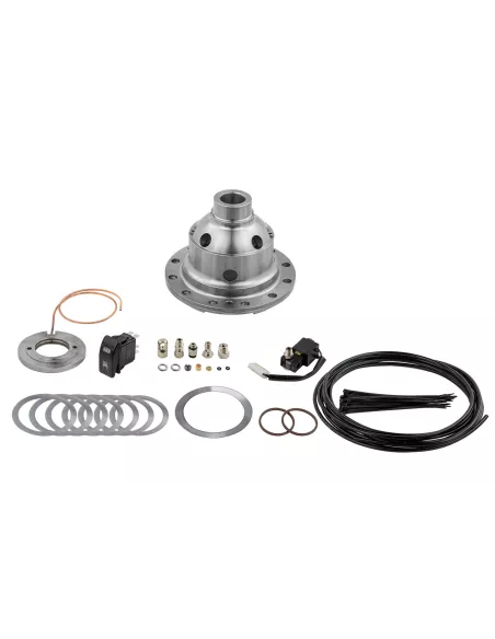 Blocage différentiel arrière Pathfinder R51 ARB - accessoire 4x4