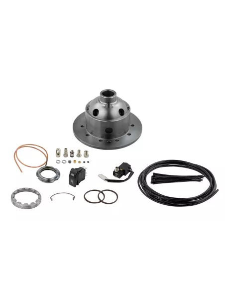 Blocage différentiel P38 Discovery II Defender ARB - accessoire 4x4