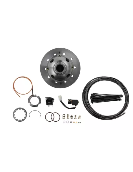 Blocage différentiel P38 Discovery II Defender ARB - accessoire 4x4