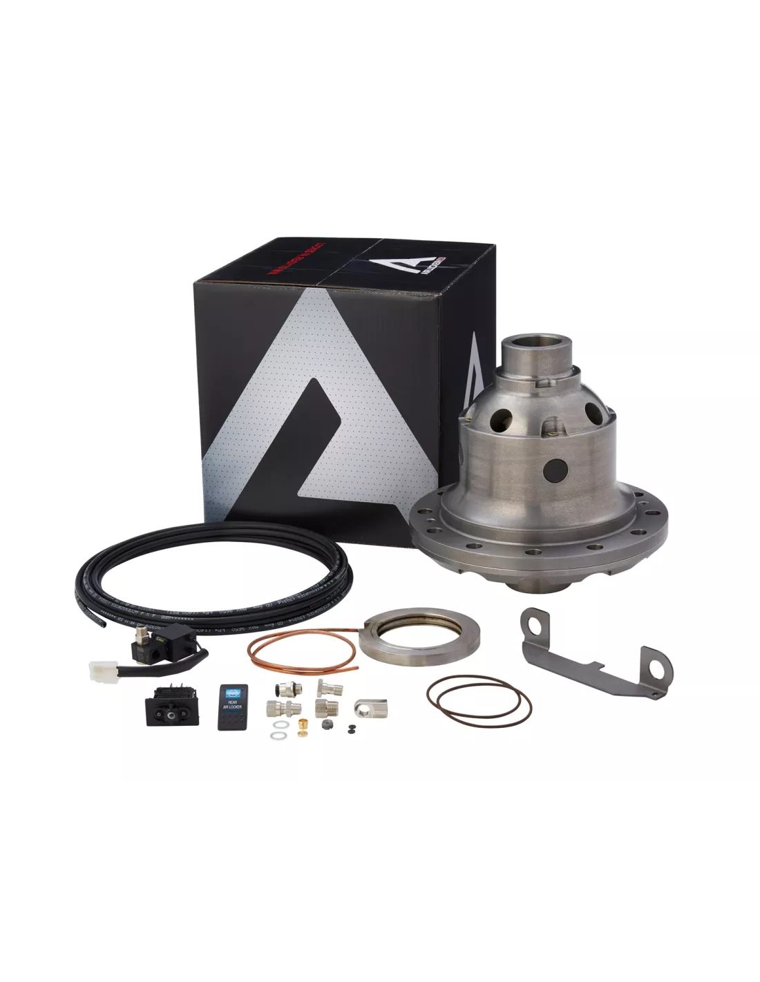 AIRLOCKER AA&M 11.5 30SPL ARB - accessoire 4x4