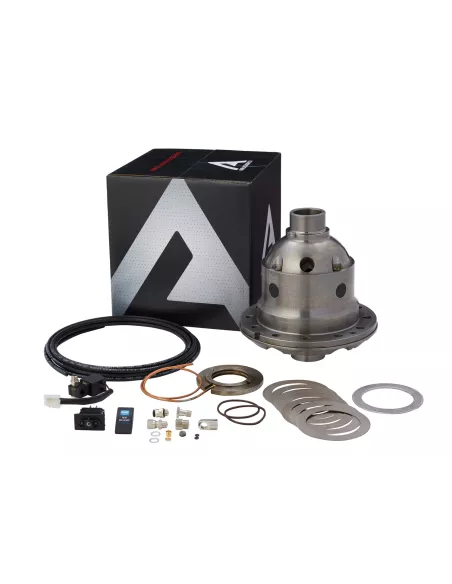AIRLOCKER FORD 10.25&10.5 35 SPL STERLIN ARB - accessoire 4x4