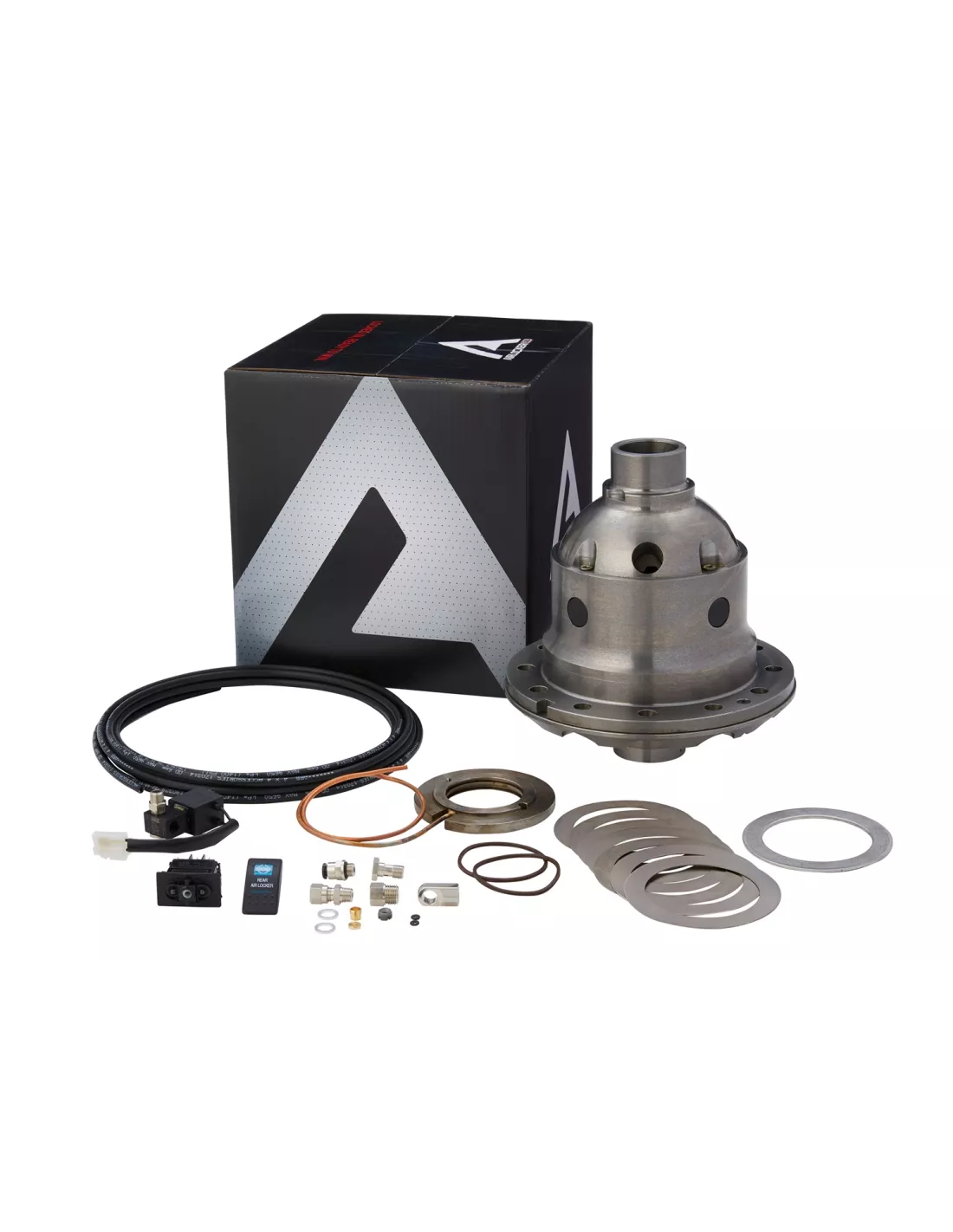 AIRLOCKER FORD 10.25&10.5 35 SPL STERLIN ARB - accessoire 4x4