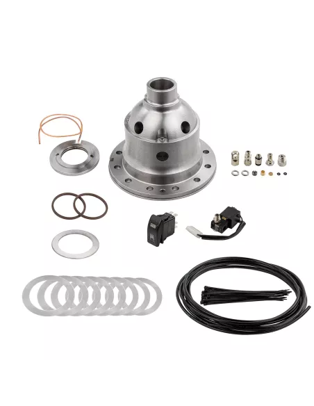 AIRLOCKER FORD 10.25&10.5 35 SPL STERLIN ARB - accessoire 4x4