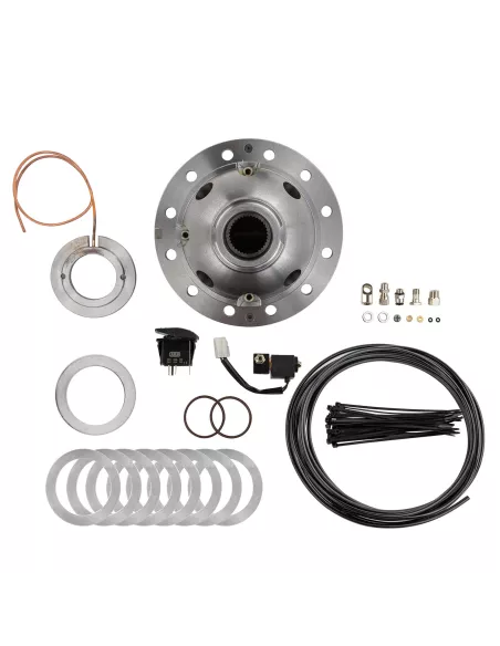 AIRLOCKER FORD 10.25&10.5 35 SPL STERLIN ARB - accessoire 4x4