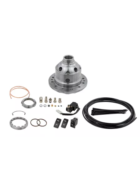 Blocage différentiel BJ40 BJ42 BJ73 HJ61 HZJ75 ARB - accessoire 4x4