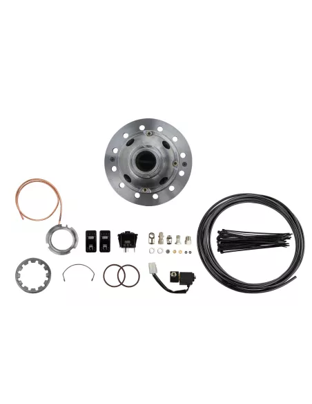 Blocage différentiel BJ40 BJ42 BJ73 HJ61 HZJ75 ARB - accessoire 4x4