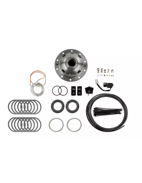 AIRLOCKER DANA 44 32SPL 3.73&DN S/N ARB - accessoire 4x4