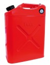 Jerrycan gegalvaniseerd staal 8mm | Ranger offroad