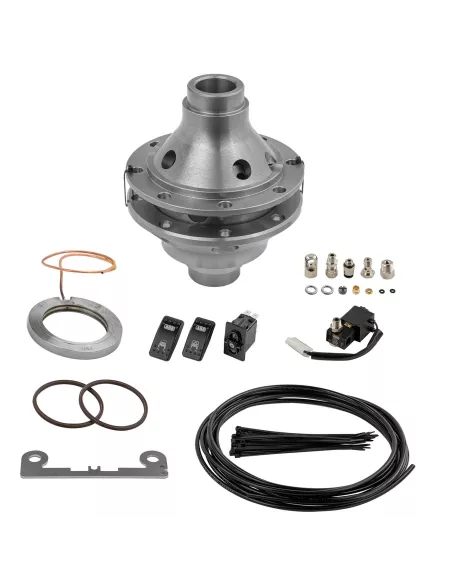 AIRLOCKER ROCKWELL 2.5TON 16SPL S/N..... ARB - accessoire 4x4