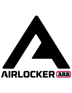 AIRLOCKER TOYOTA 10.5 RR 36 SPL ARB - accessoire 4x4