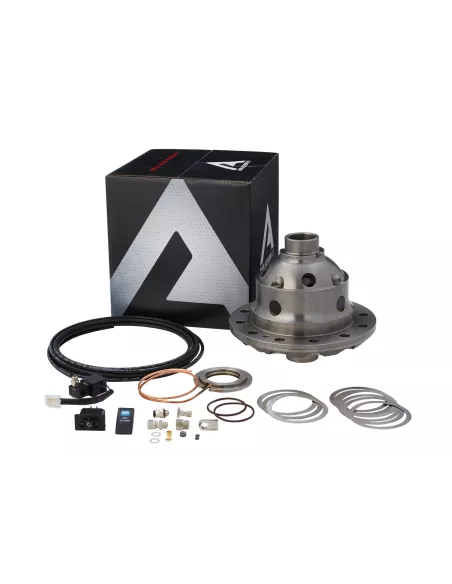 AIRLOCKER TOYOTA 10.5 RR 36 SPL ARB - accessoire 4x4