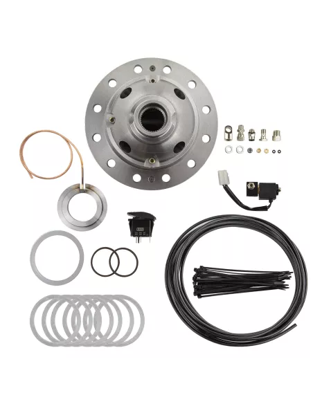 AIRLOCKER TOYOTA 10.5 RR 36 SPL ARB - accessoire 4x4