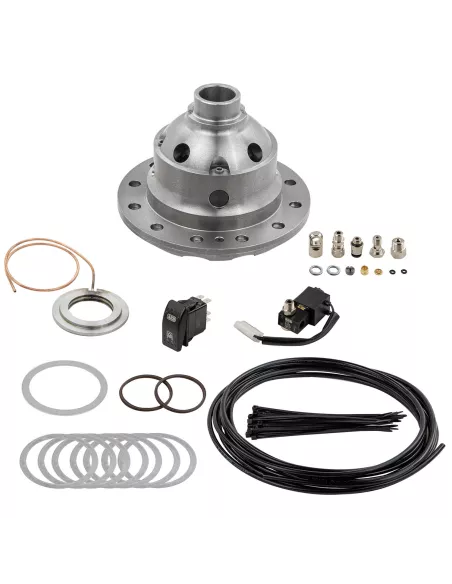 AIRLOCKER TOYOTA 10.5 RR 36 SPL ARB - accessoire 4x4