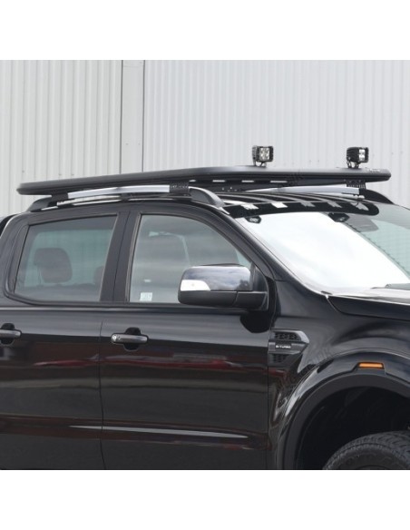 Galerie de toit PREDATOR Ford Ranger Wildtrak 2023+