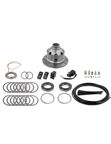 AIRLOCKER DANA 44 35SPL 3.73&DN S/N..... ARB - accessoire 4x4