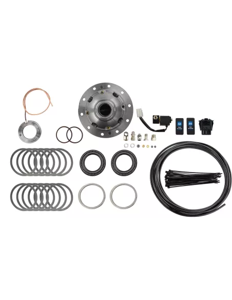 AIRLOCKER DANA 44 35SPL 3.73&DN S/N..... ARB - accessoire 4x4