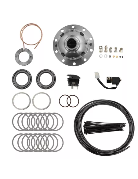 BLOCAGE ARB AV HUMMER H3 ARB - accessoire 4x4