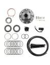 BLOCAGE ARB AV HUMMER H3 ARB - accessoire 4x4