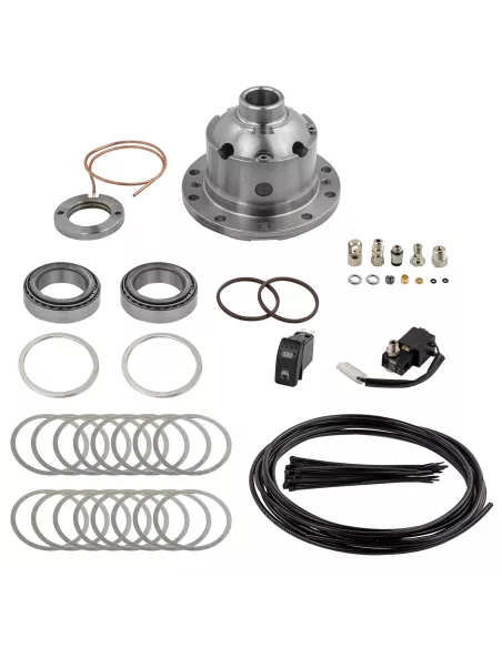 BLOCAGE ARB AV HUMMER H3 ARB - accessoire 4x4