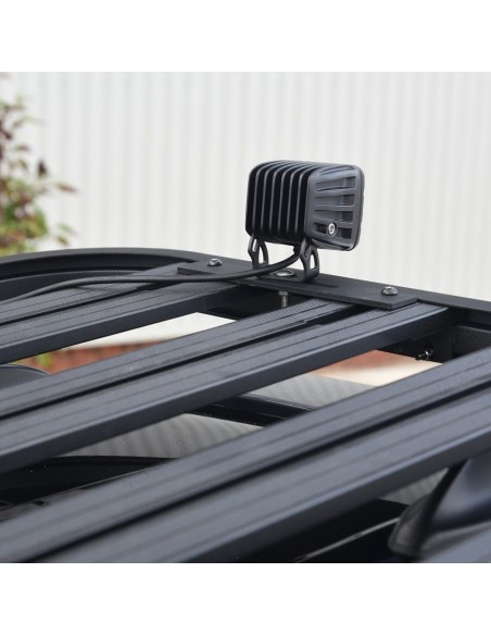 Galerie de toit PREDATOR Ford Ranger Wildtrak 2023+