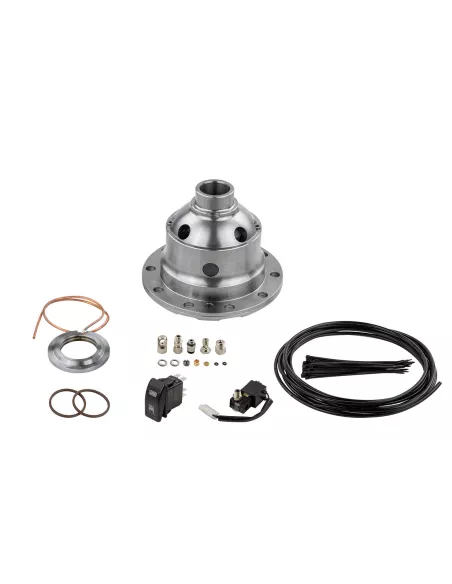 Blocage différentiel arrière D40 Titan ARB - accessoire 4x4