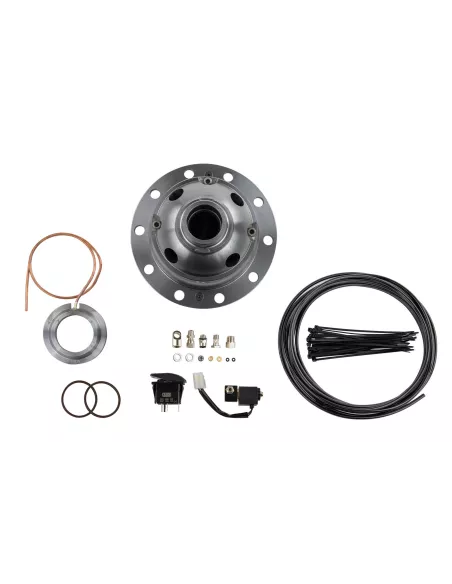Blocage différentiel arrière D40 Titan ARB - accessoire 4x4
