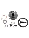 Blocage différentiel arrière D40 Titan ARB - accessoire 4x4