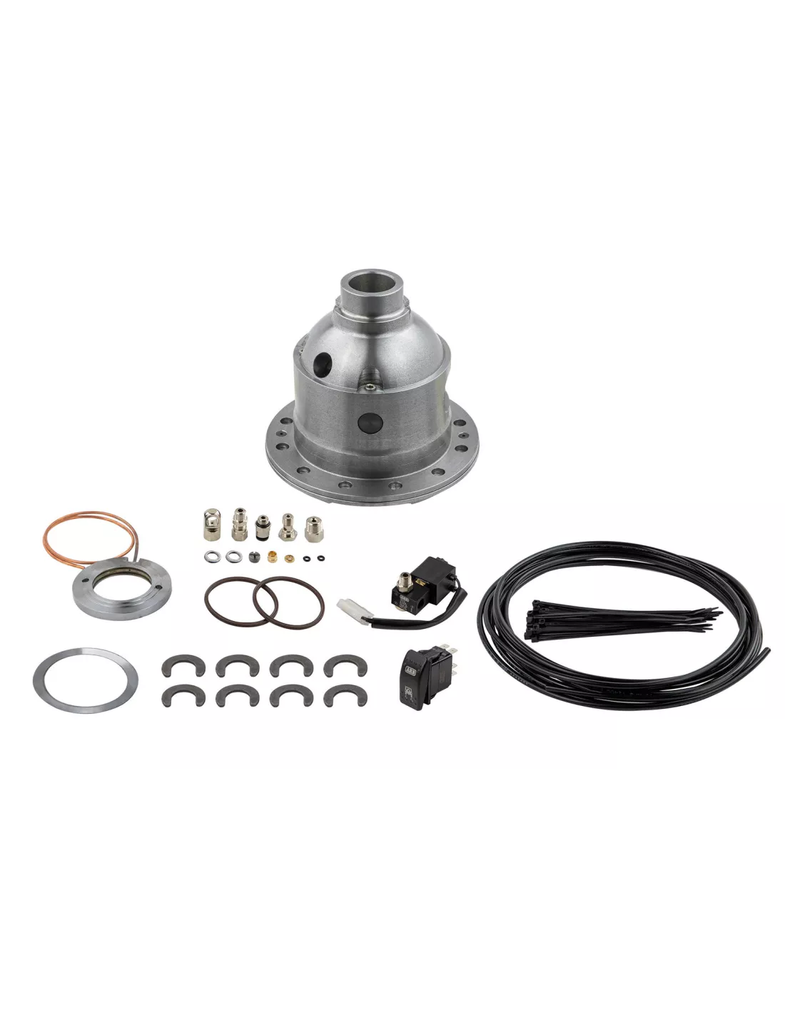 AIRLOCKER FORD 9.75 34SPL ARB - accessoire 4x4