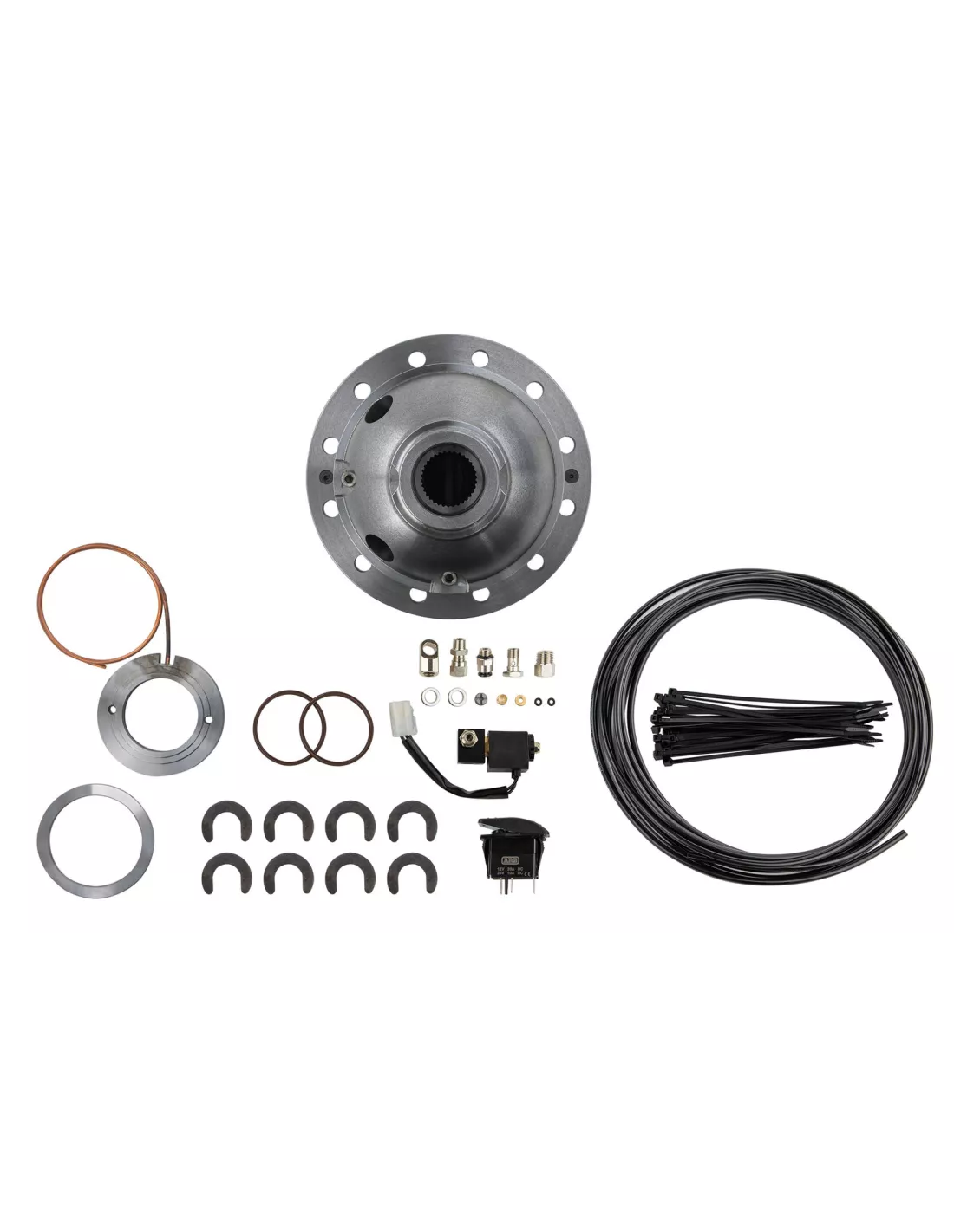 AIRLOCKER FORD 9.75 34SPL ARB - accessoire 4x4