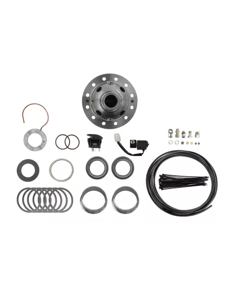 BLOC DIFF AVT VDJ200 ARB - accessoire 4x4