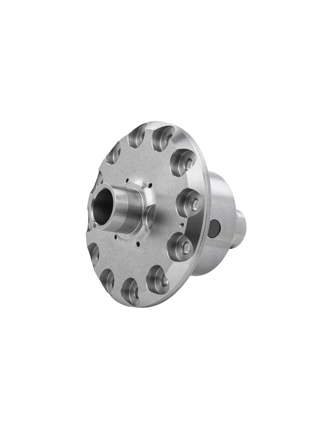 Blocage différentiel arrière VDJ200 HDJ100 ARB - accessoire 4x4