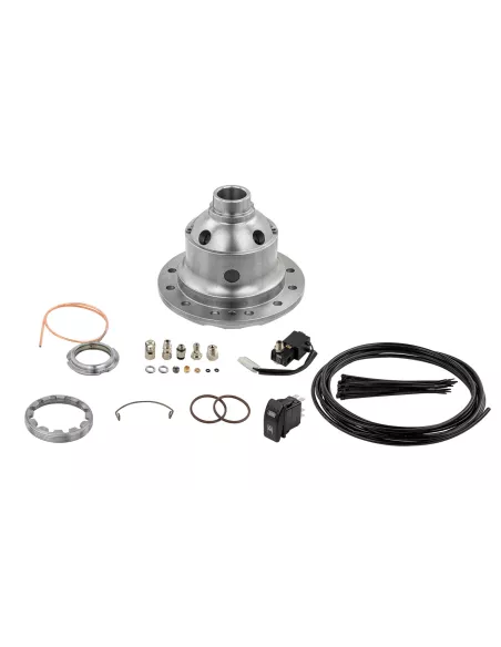 Blocage différentiel arrière VDJ200 HDJ100 ARB - accessoire 4x4