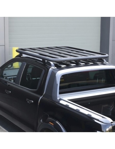 Galerie de toit PREDATOR Ford Ranger Wildtrak 2023+