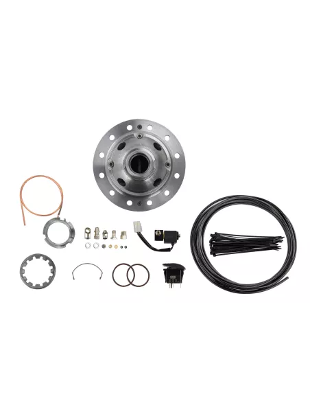Blocage différentiel arrière VDJ200 HDJ100 ARB - accessoire 4x4