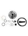 Blocage différentiel arrière VDJ200 HDJ100 ARB - accessoire 4x4
