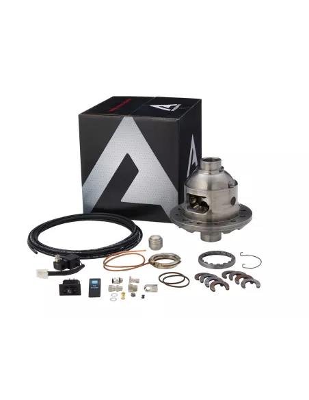 Blocage différentiel BJ40 BJ42 BJ73 HJ61 HZ75 ARB - accessoire 4x4