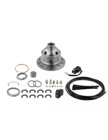 Blocage différentiel BJ40 BJ42 BJ73 HJ61 HZ75 ARB - accessoire 4x4