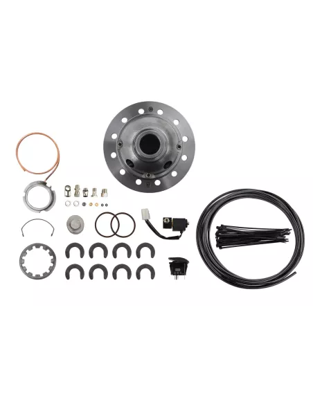 Blocage différentiel BJ40 BJ42 BJ73 HJ61 HZ75 ARB - accessoire 4x4