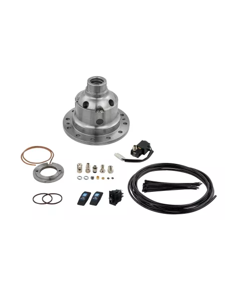 Blocage différentiel arrière Pajero II Triton ARB - accessoire 4x4