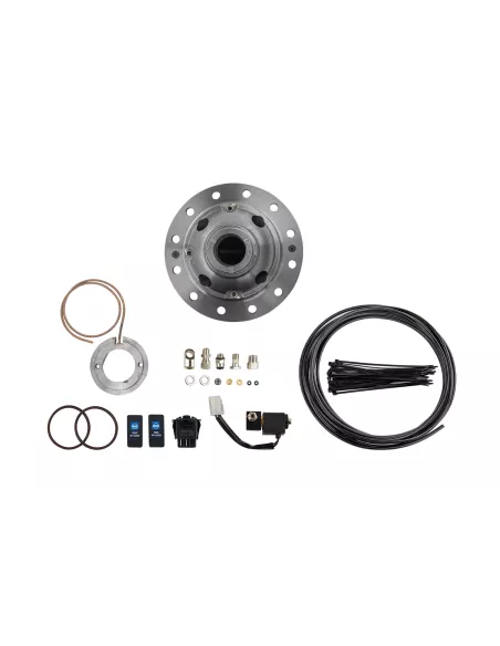 Blocage différentiel arrière Pajero II Triton ARB - accessoire 4x4