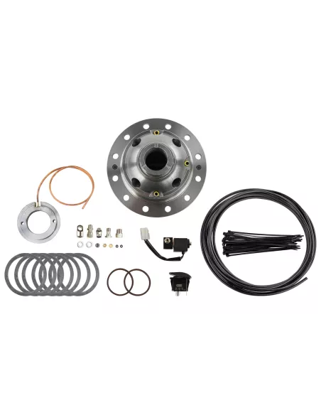 Blocage différentiel arrière Pajero III V6 V8 ARB - accessoire 4x4