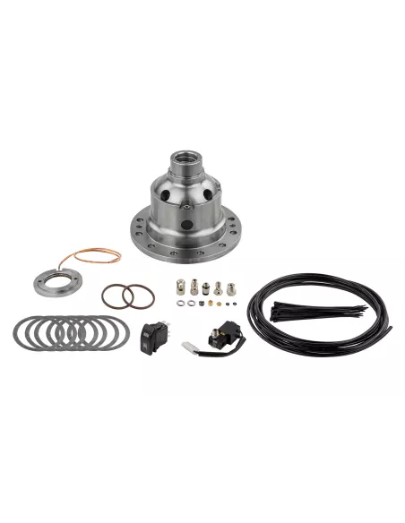 Blocage différentiel arrière Pajero III V6 V8 ARB - accessoire 4x4