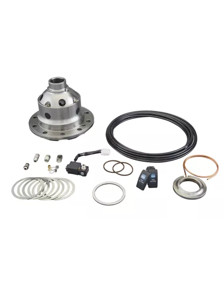 AIRLOCKER JEEP JK RUBICON 35SPL ARB - accessoire 4x4