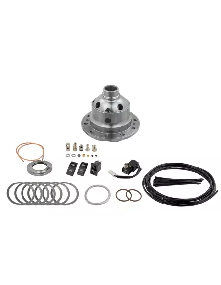 AIRLOCKER JEEP JK RUBICON 35SPL ARB - accessoire 4x4