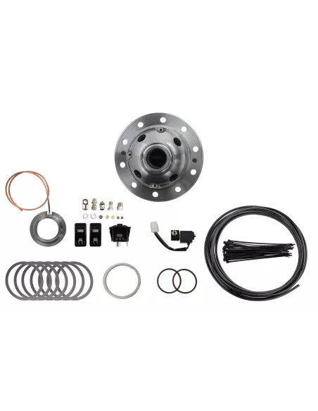 AIRLOCKER JEEP JK RUBICON 35SPL ARB - accessoire 4x4